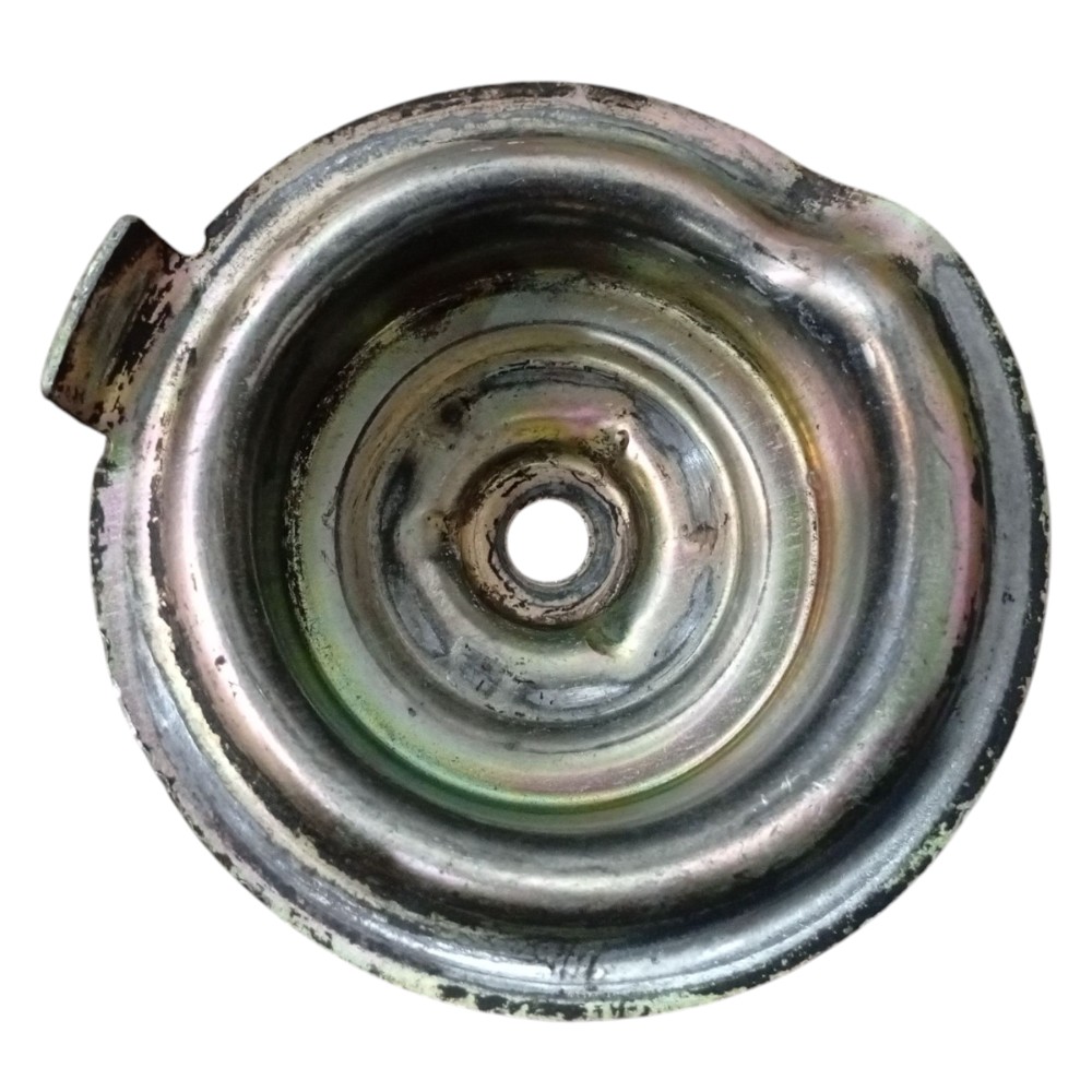 Prato Superior Mola Dianteira Fiat Palio Strada Doblo Siena 2