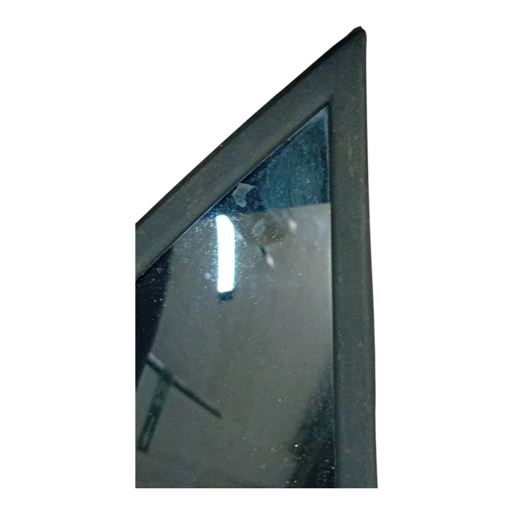 Vidro Fixo Lateral Traseira Direita Vectra 98 99 2000 2005 6