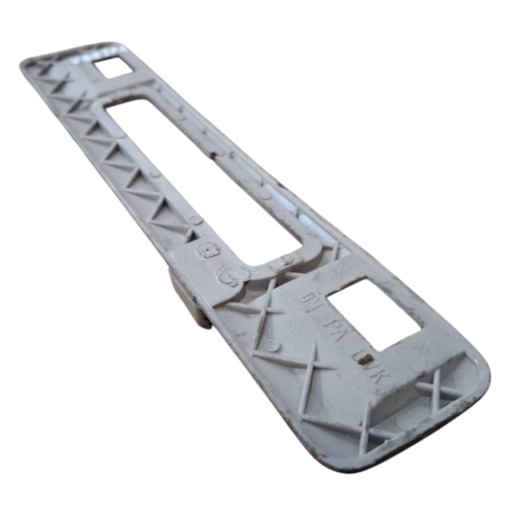 Moldura Lanterna Teto Alça Vectra Zafira 97 99 2012 90413791 4