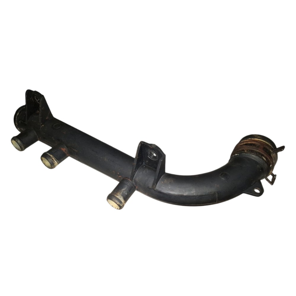 Tubo Cano Motor 8v Vectra Astra Zafira