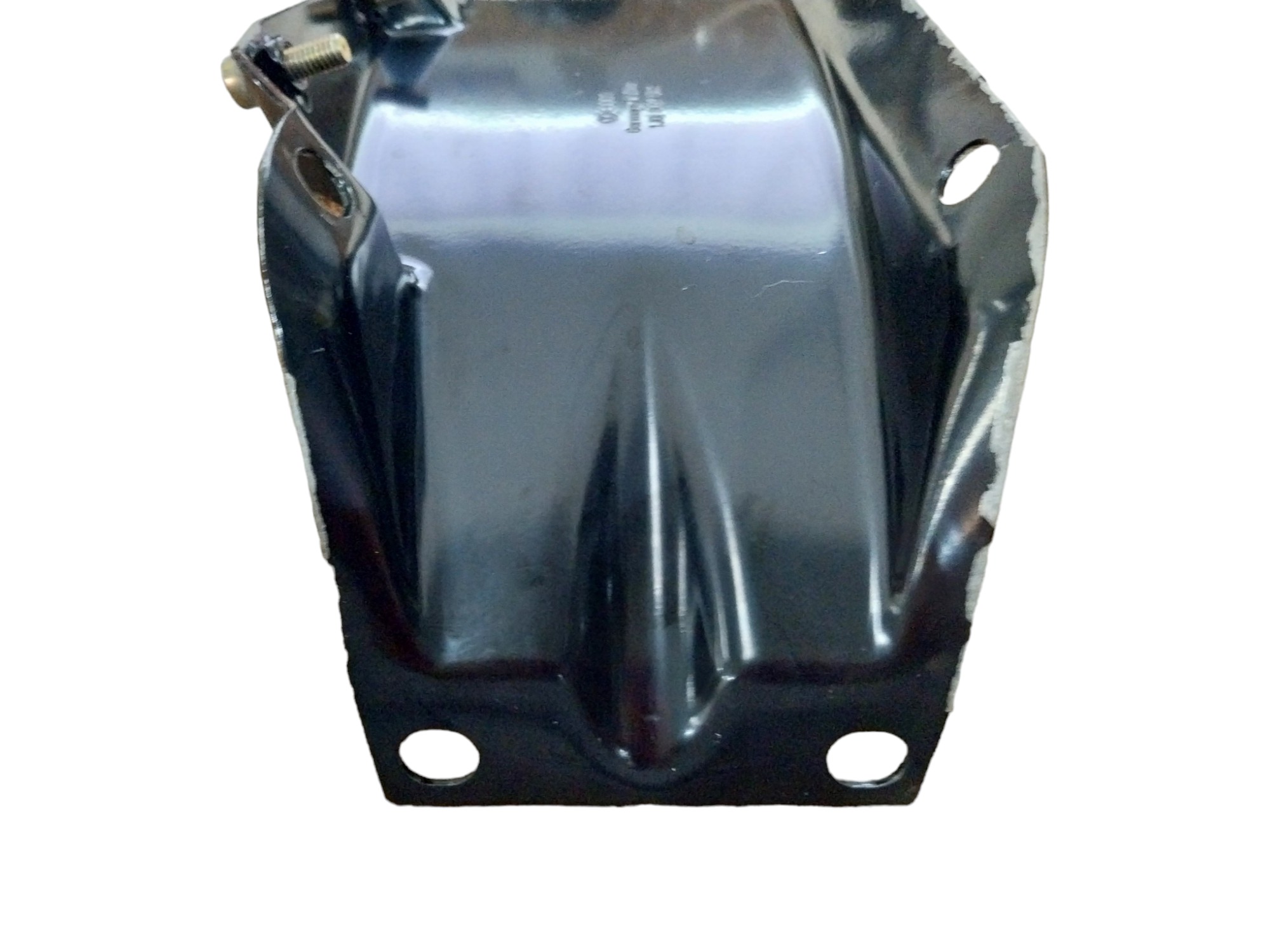 Chapa Interna Anti Impacto Direito Audi A3 97 98 2003 2006 3
