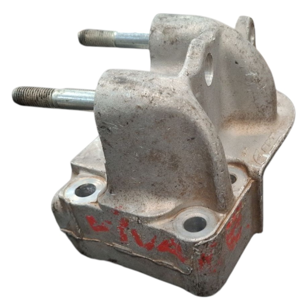 Suporte Coxim Motor Uno Vivace Palio Gran Siena 2010 A 2018 6