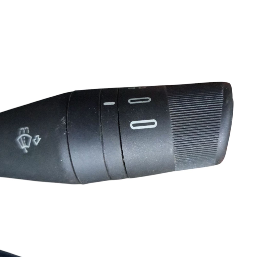 Chave Comando Seta Limpador Fiat Mobi Argo Cronos 2016 2021 3