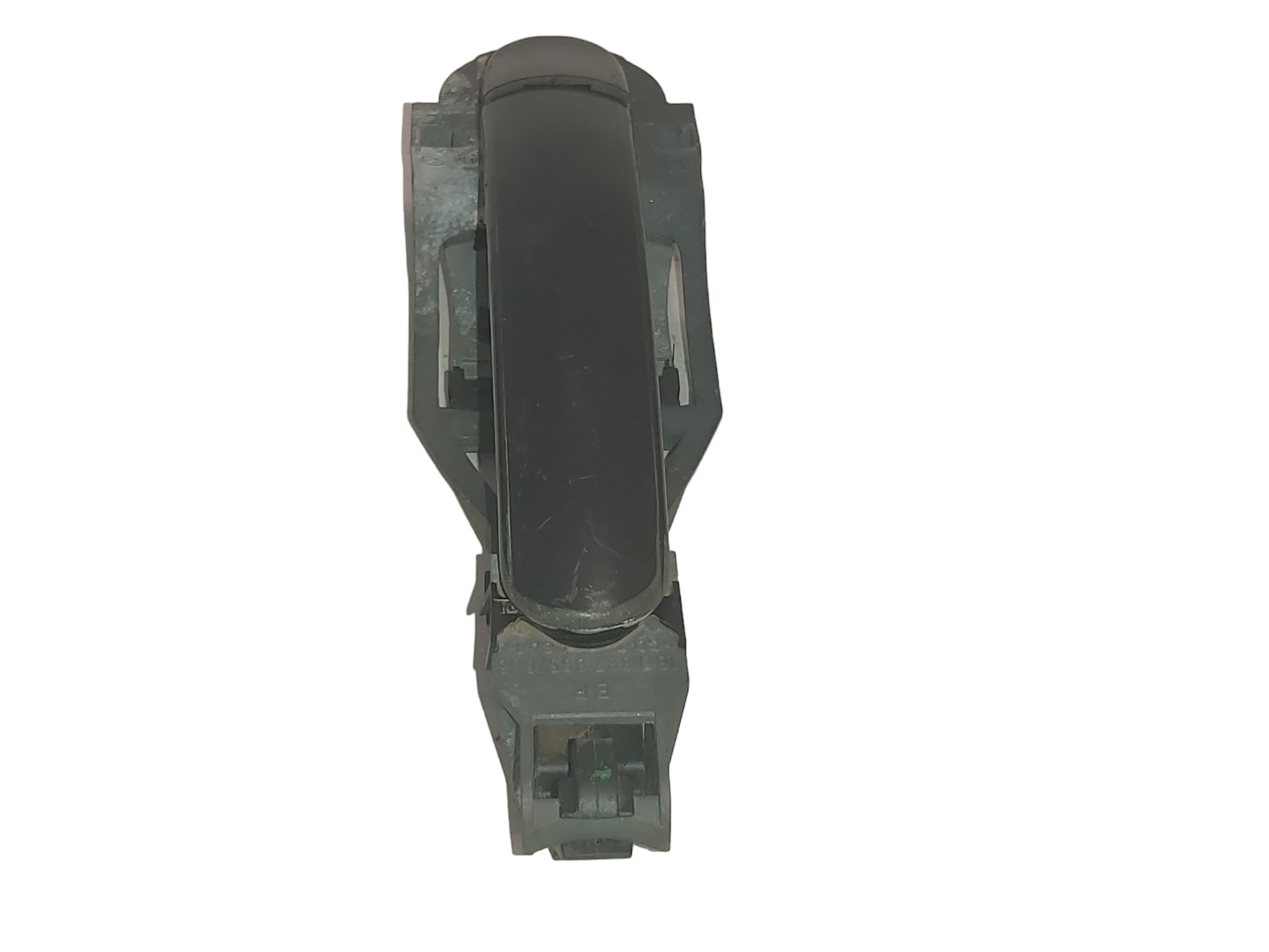 Maçaneta Externa Traseira Direita/ Esquerda Fox Polo Golf 08 – Preto – Traseira 5