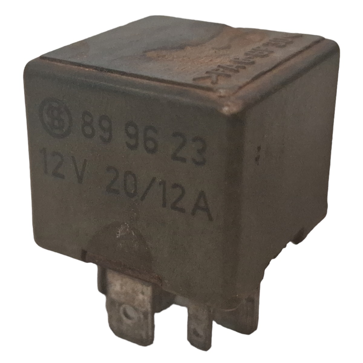 Relé Auxiliar Ar Condicionado Gm Astra Vectra Corsa 90060264 3