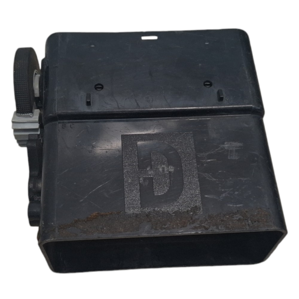 Difusor Ar Direito Gol Saveiro Parati G3 99 2000 2001 A 2005 5