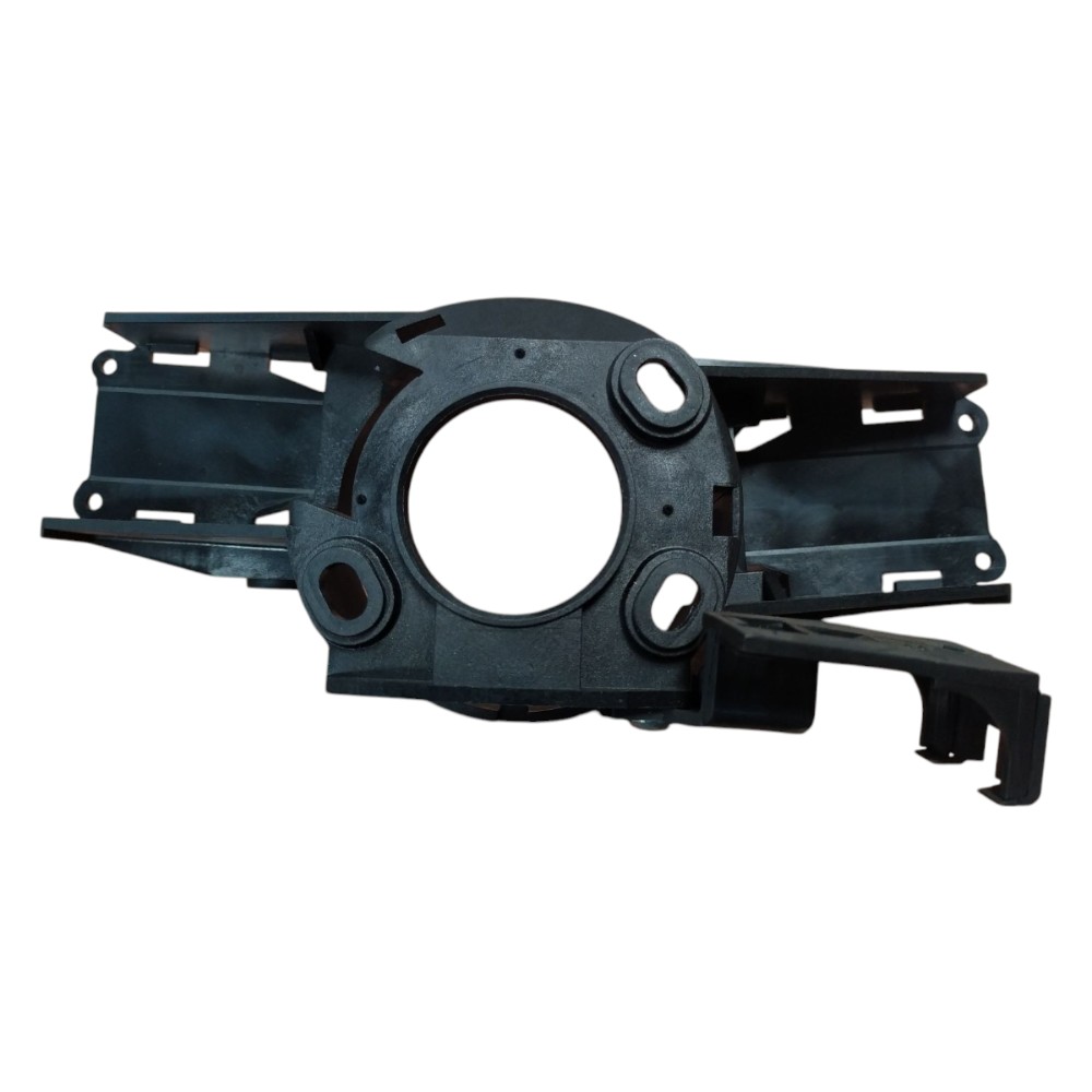 Moldura Suporte Comando Seta Limpador Peugeot 405 87 90 A 97 4