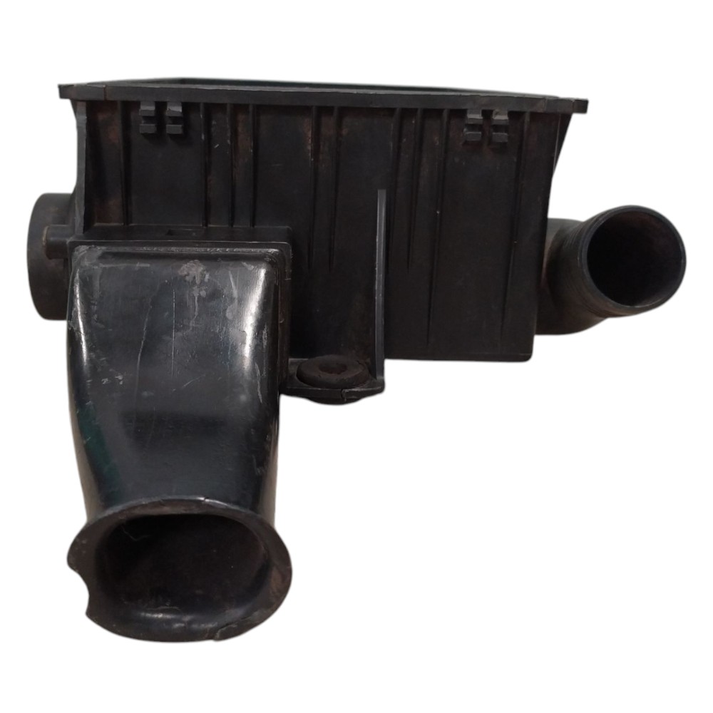 Base Caixa Filtro Ar Uno Mille Fiorino 91 96 99 2001 A 2011 3