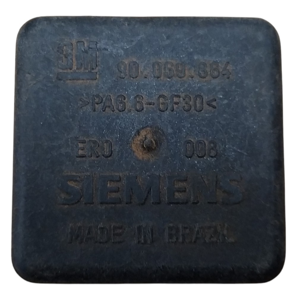 Relé Limpador Parabrisa Monza Corsa Vectra Omega 90069864 6