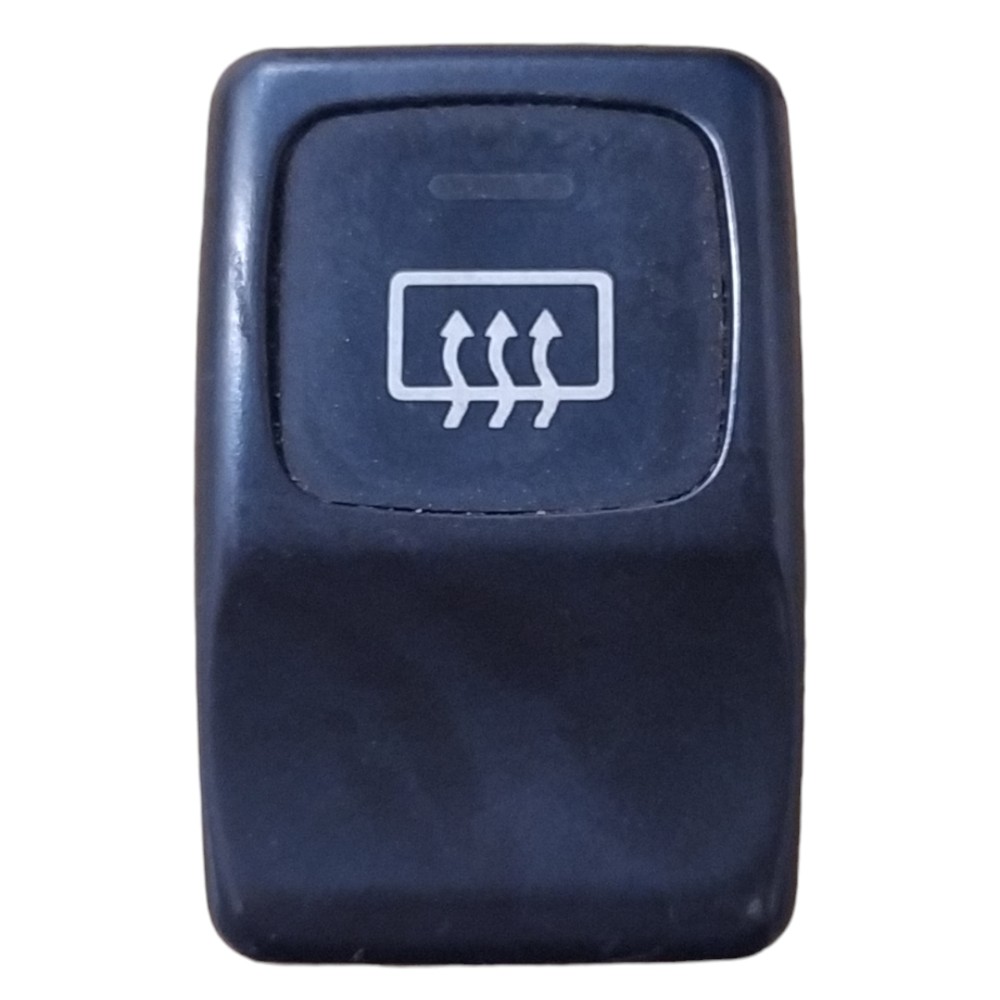 Botão Desembaçador Subaru Legacy 94 95 96 97 98 99 2000 2003 6