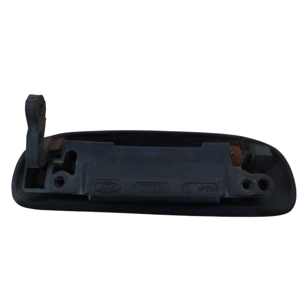 Maçaneta Externa Esquerda Ford Ka 2008 2009 2010 2011 2012 Traseira 3