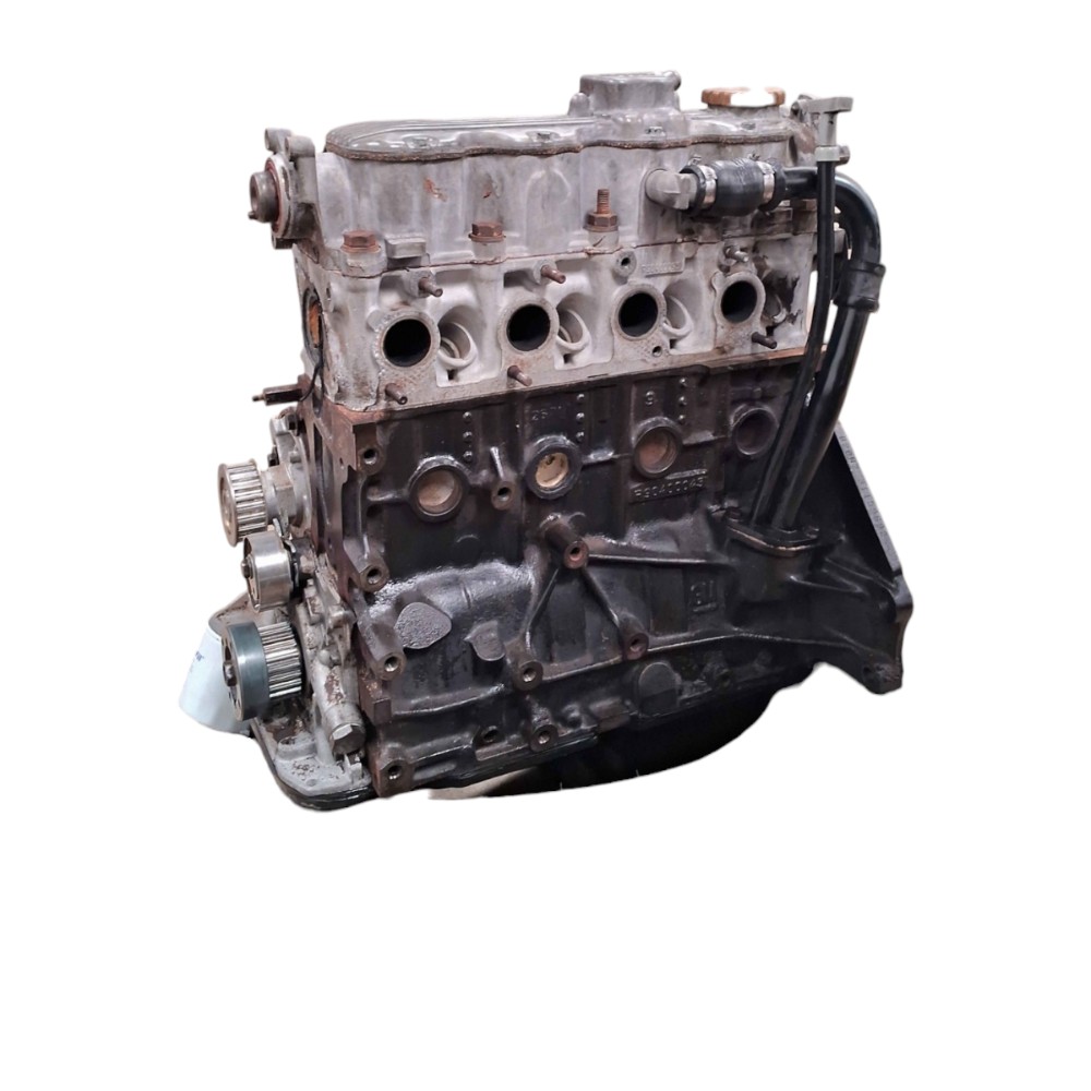 Motor Monza Tubarão 2.0 8v Monoponto 91 92 93 94 95 96