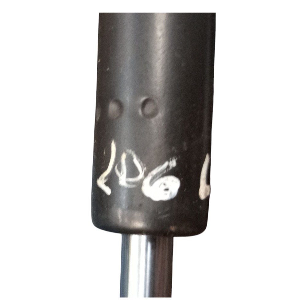 Amortecedor Tampa Traseira Peugeot 206 2001 2002 2003 A 2008 6