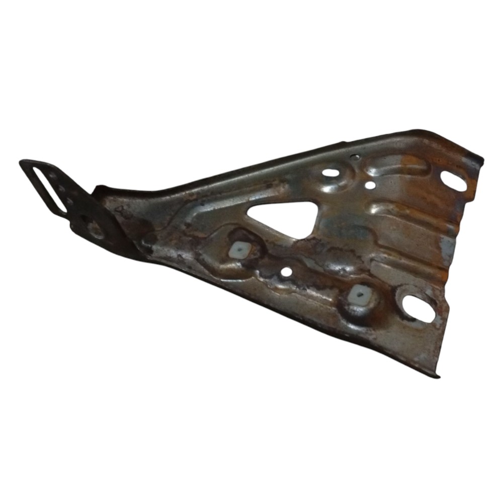 Suporte Caixa Evaporadora Painel Focus 2009 2010 2011 A 2013 3