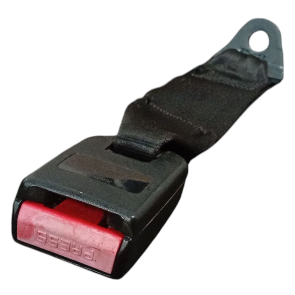 Engate Fecho Cinto Traseiro Esquerdo Peugeot 206 2001 A 2008