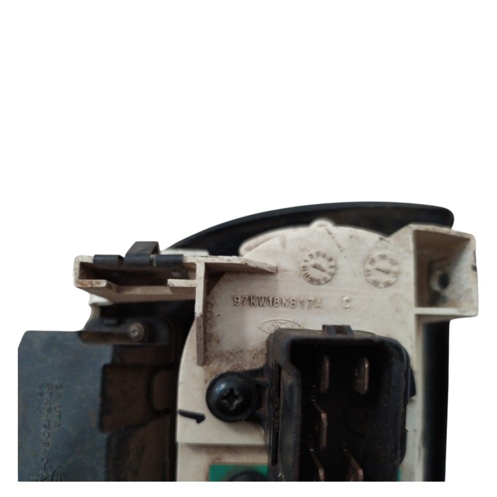 Comando Ar Condicionado Ford Ka 98 99 2000 2001 2002 A 2007 6