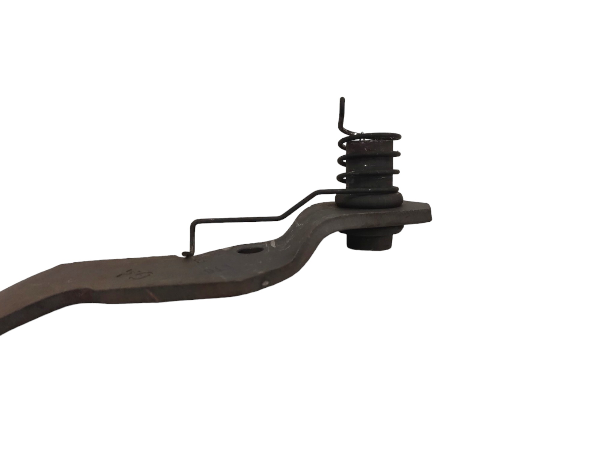 Pedal Freio Gm Corsa Sedan 96 97 98 99 2000 01 02 03 A 2010 6