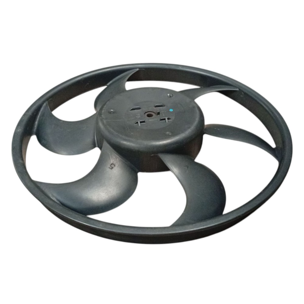 Hélice Ventoinha Radiador Gol G2 G3 G4 94 99 2003 2005 2008 3