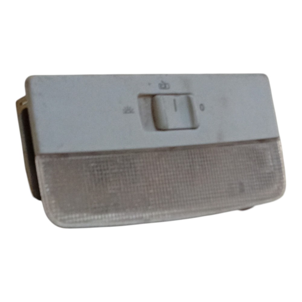 Luz Teto Cortesia Saveiro Voyage G5 2008 2009 2010 2011 2012 2