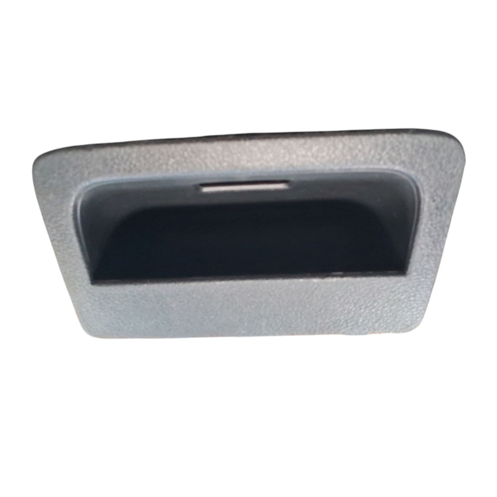 Porta Objetos Tampa Fusíveis Gol G5 Voyage 2008 2009 A 2012 2
