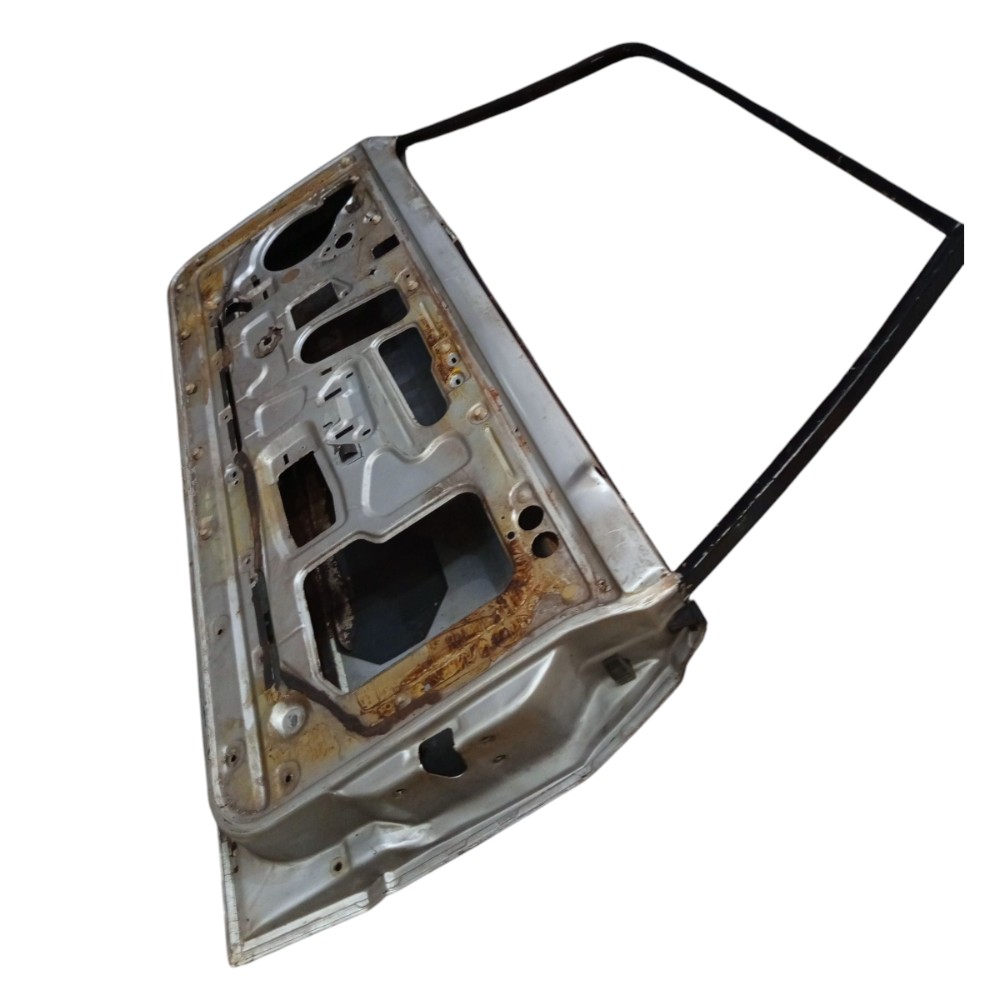 Fechadura Porta Dianteira Direita Del Rey Belina 85 89 91 2p 5