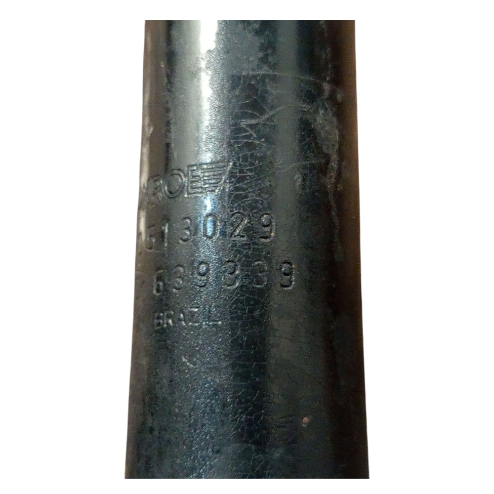 Amortecedor Suspensão Traseira Gol G4 2005 2006 2007 2008 9