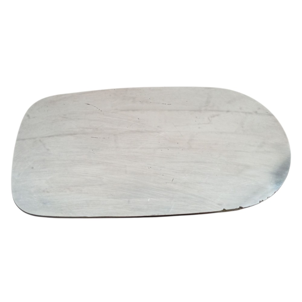 Lente Espelho Retrovisor Esquerdo Palio 2011 2013 2015 2018 6