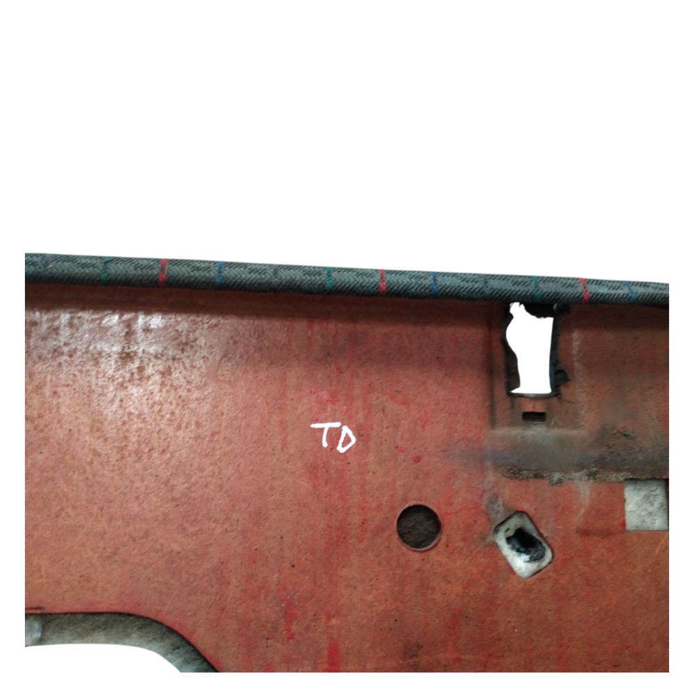 Forro Porta Traseira Direita Peugeot 405 87 88 89 90 91 A 97 6
