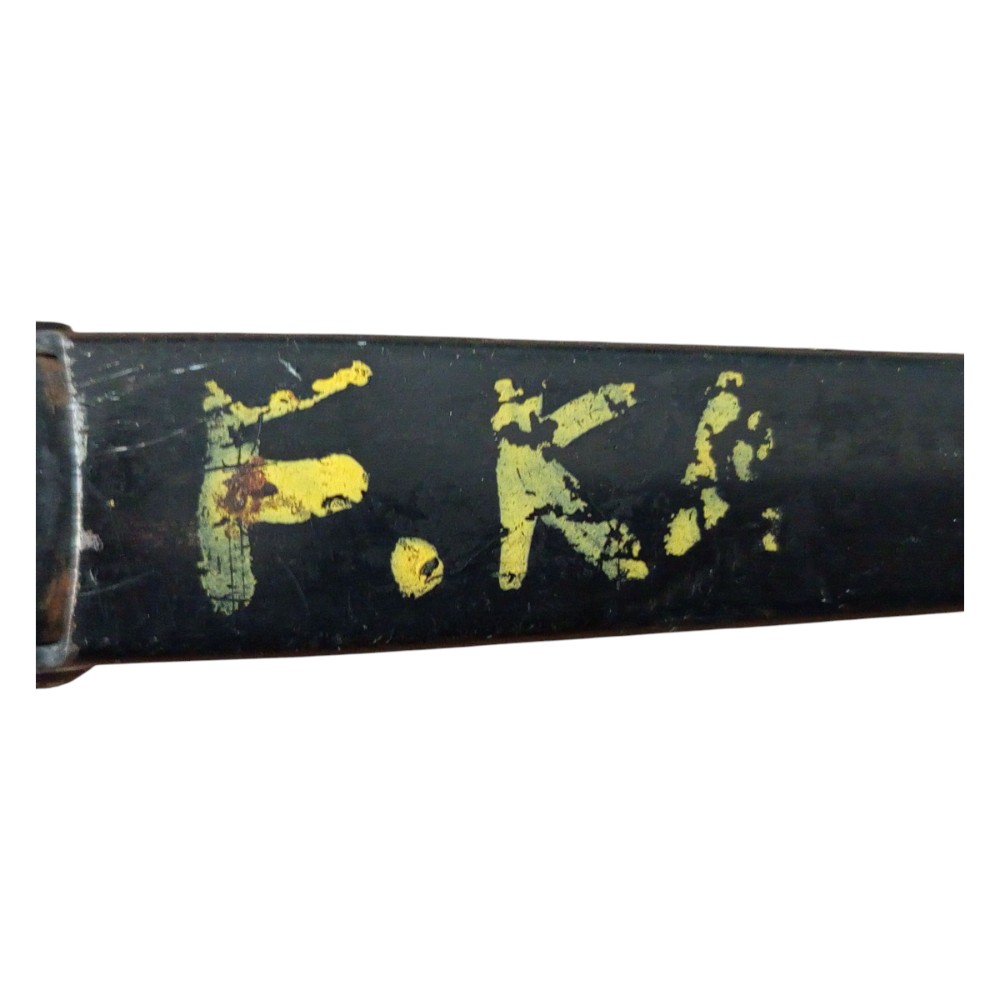 Braço Limpador Esquerdo Parabrisa Ford Ka 2000 2005 A 2007 6