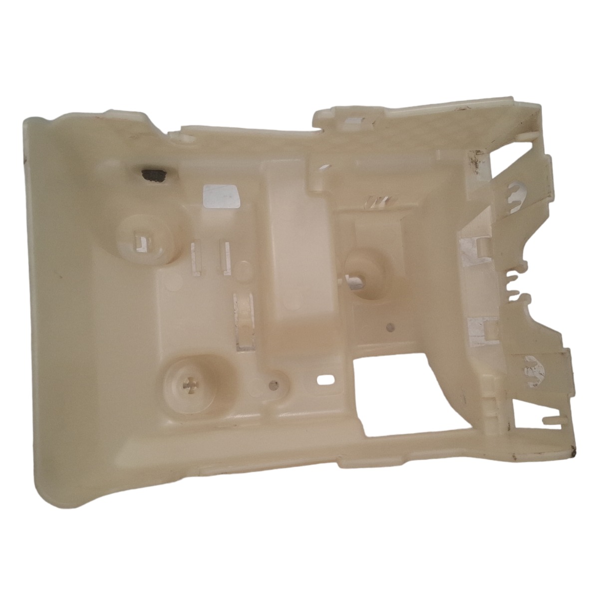 Suporte Caixa Fusíveis Bsi C3 Picasso Aircross 2011 A 2015 2
