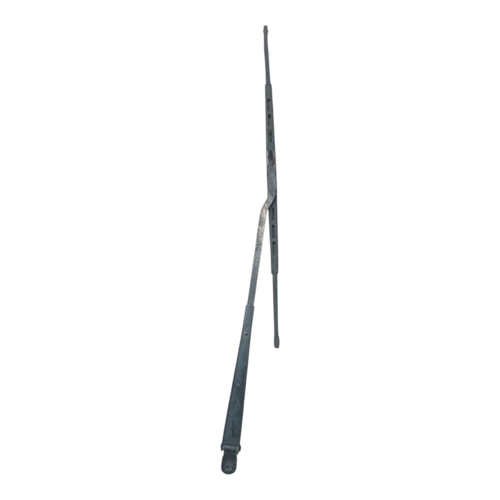 Braço Limpador Palheta Parabrisa Esquerda Gol 2009 2012 2014 5