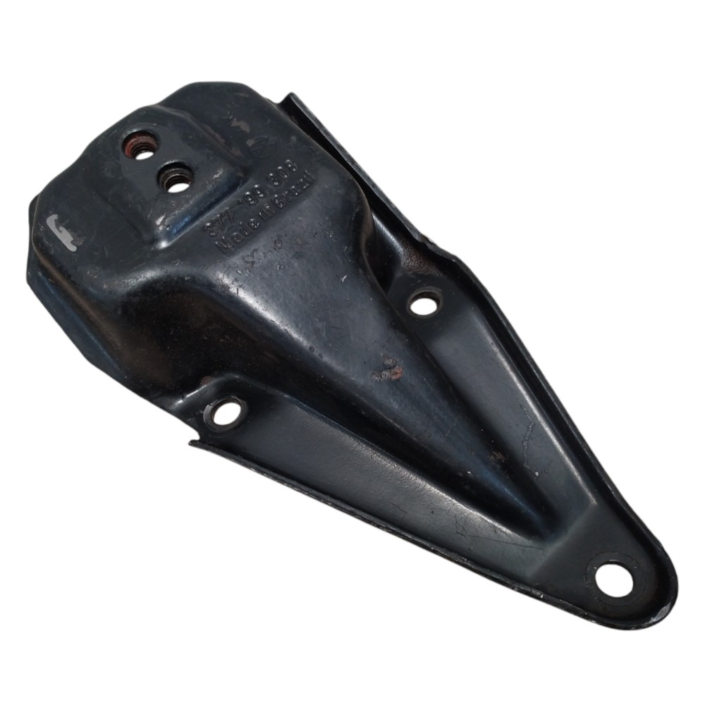 Suporte Coxim Motor Esquerdo Vw Parati Saveiro Gol G3 G4 1