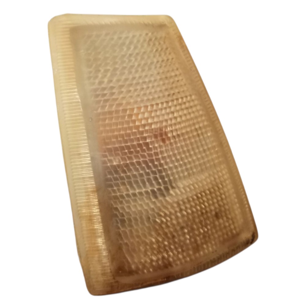 Lanterna Pisca Dianteiro Direito Gm Kadett 89 90 92 94 96 98 Direito Amarelo 6