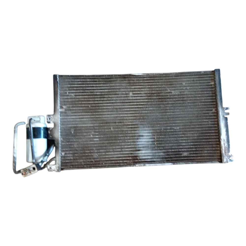 Condensador Ar Condicionado Vectra 97 98 99 2000 2001 A 2005