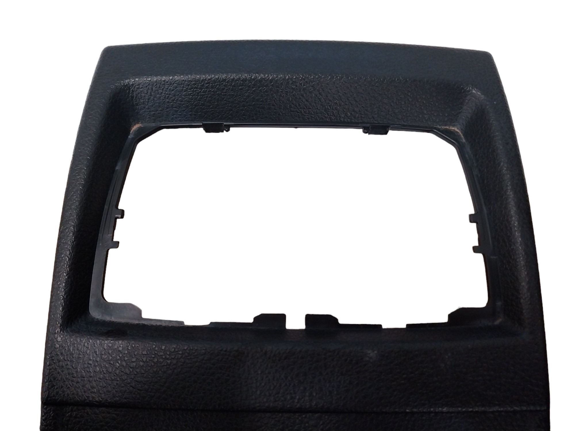 Acabamento Moldura Console Bmw F20 116i 118i 120 2013 A 2019 3