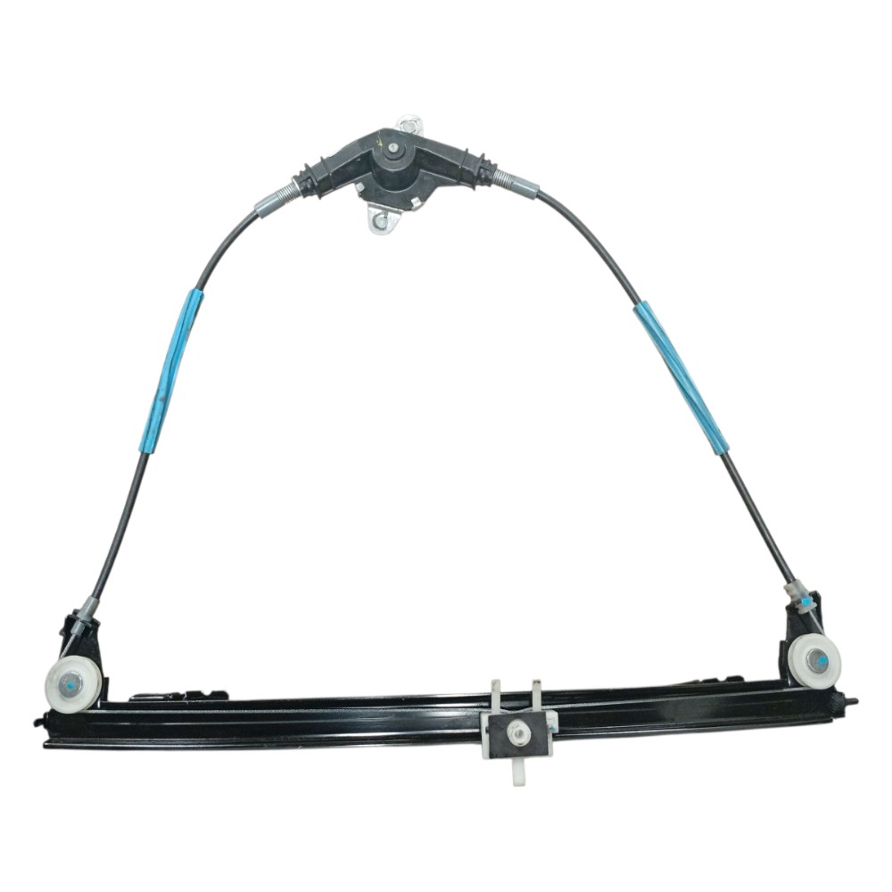 Máquina Vidro Manual Lado Direito Palio Strada 2p 1996 A 13 6
