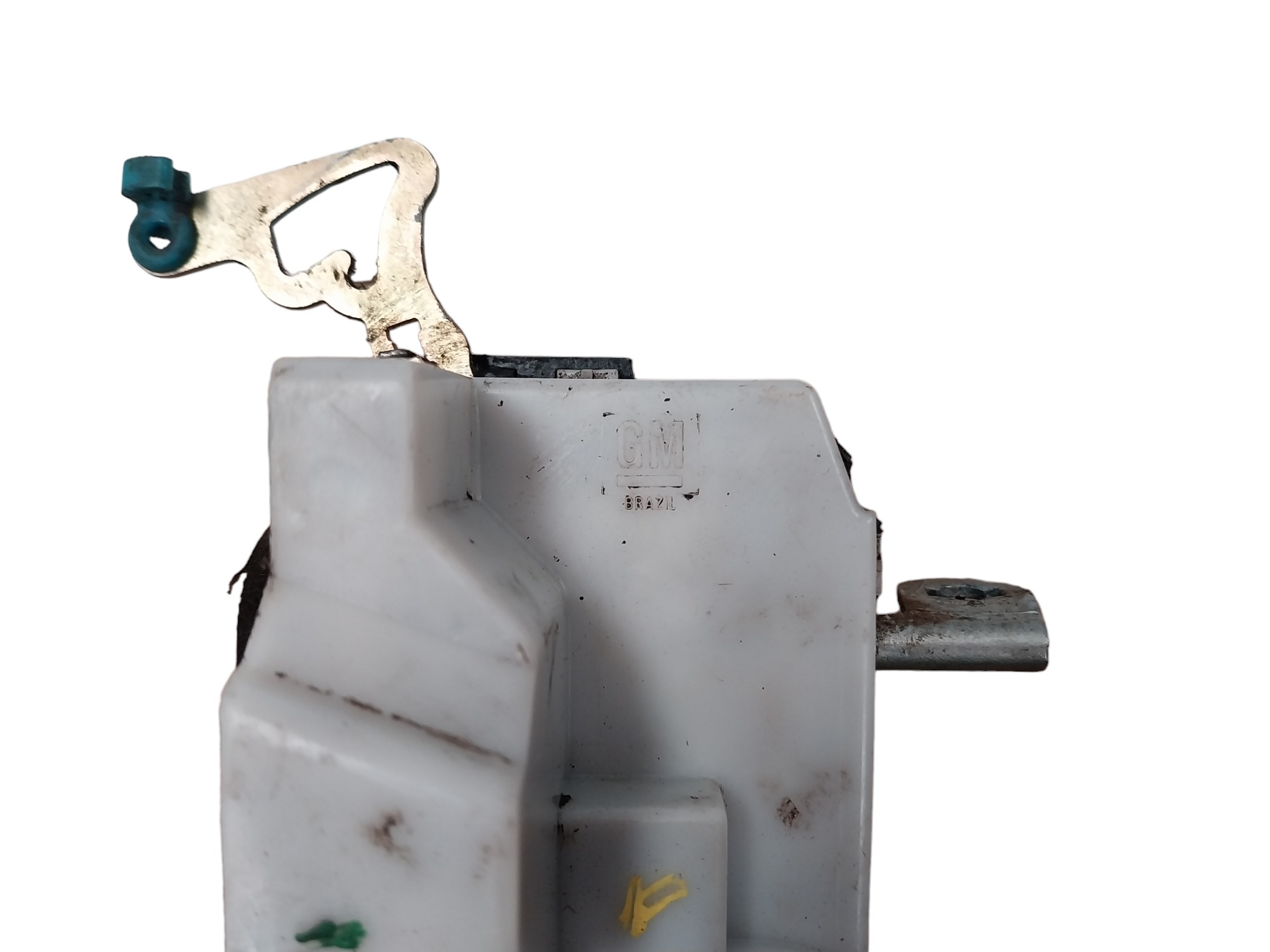 Fechadura Elétrica Dianteira Esquerda Celta 2p 2006 A 2015