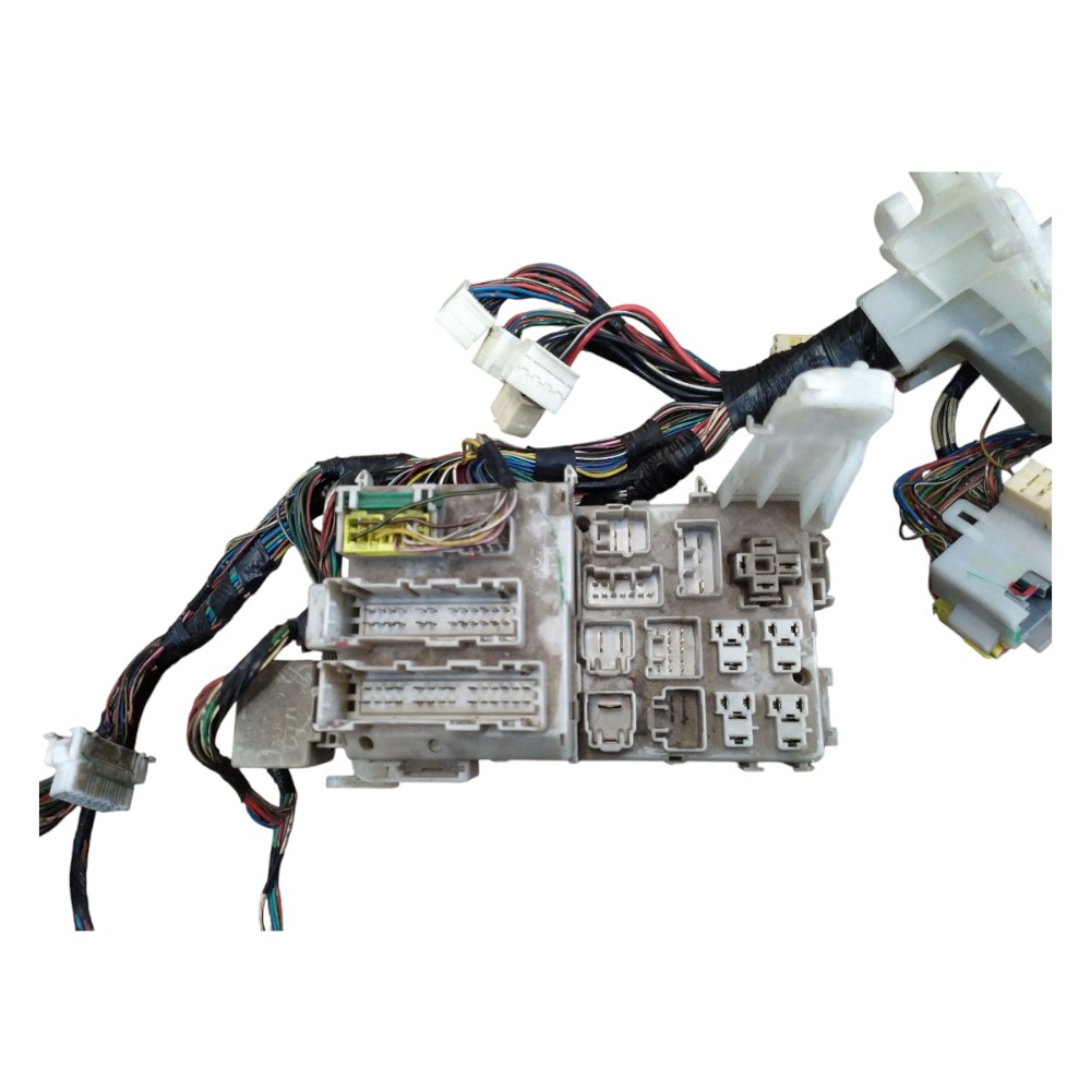 Chicote Interno Painel Corolla 1.8 2003 2006 2008 Automático 5