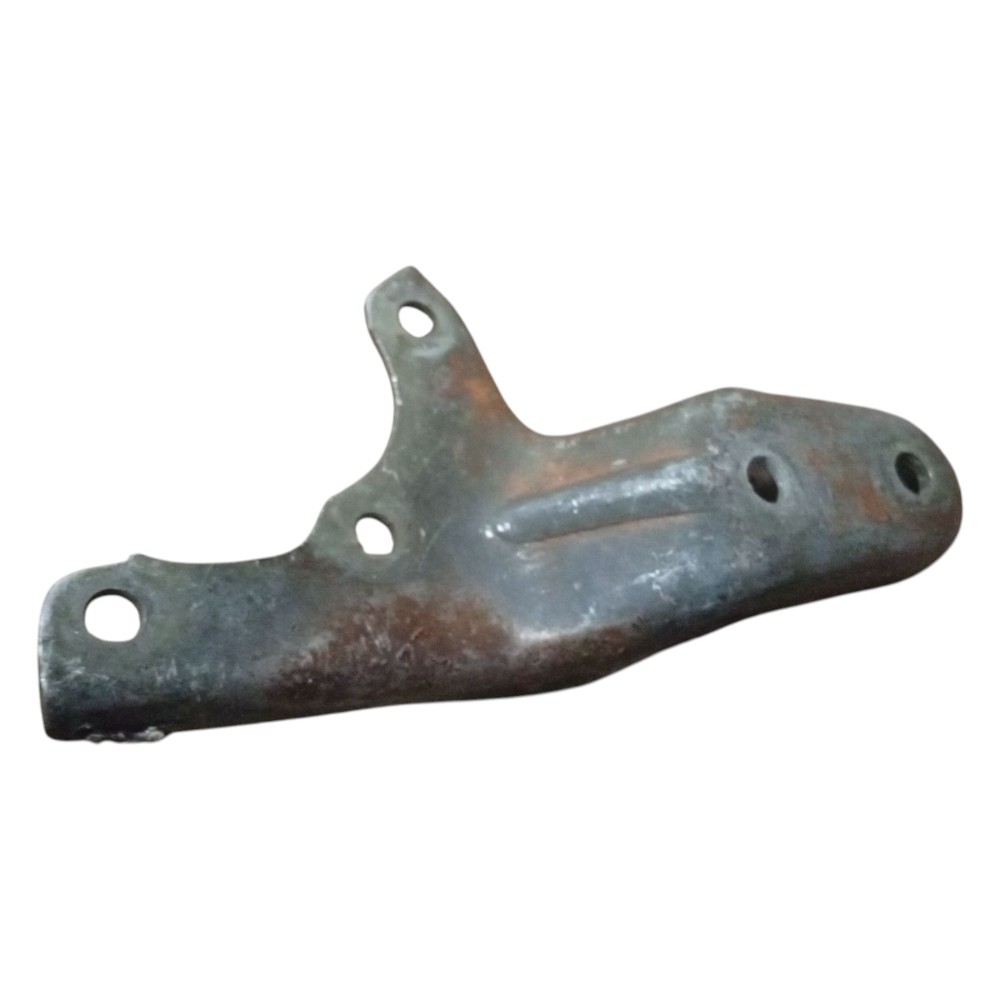Suporte Coxim Câmbio Gol G1 Quadrado Parati Saveiro 84 2006 1