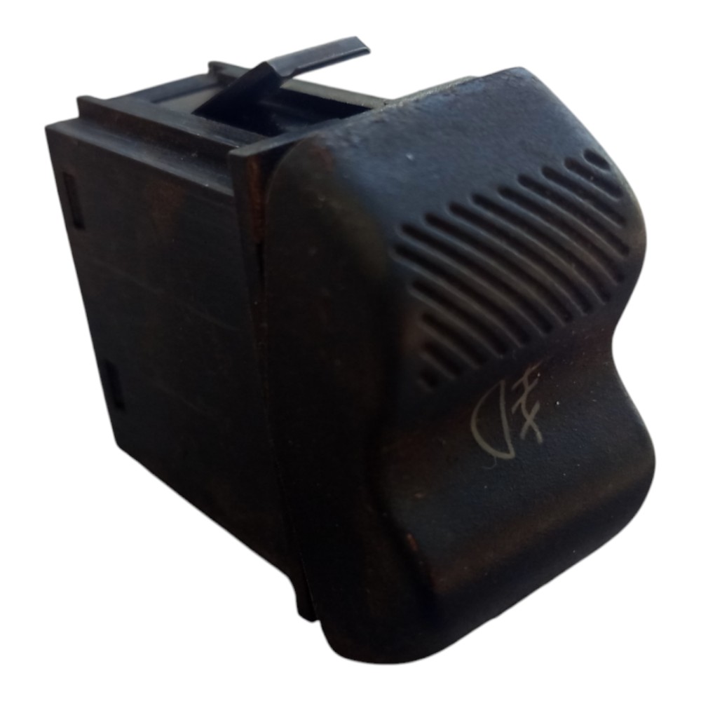 Botão Farol Milha Neblina Gol Parati G2 97 98 99 2000