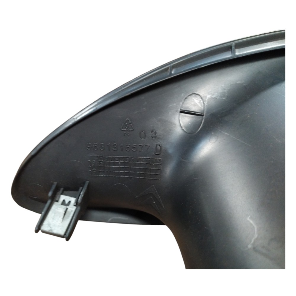 Moldura Painel Instrumentos Xsara Picasso 2001 2002 A 2010 4