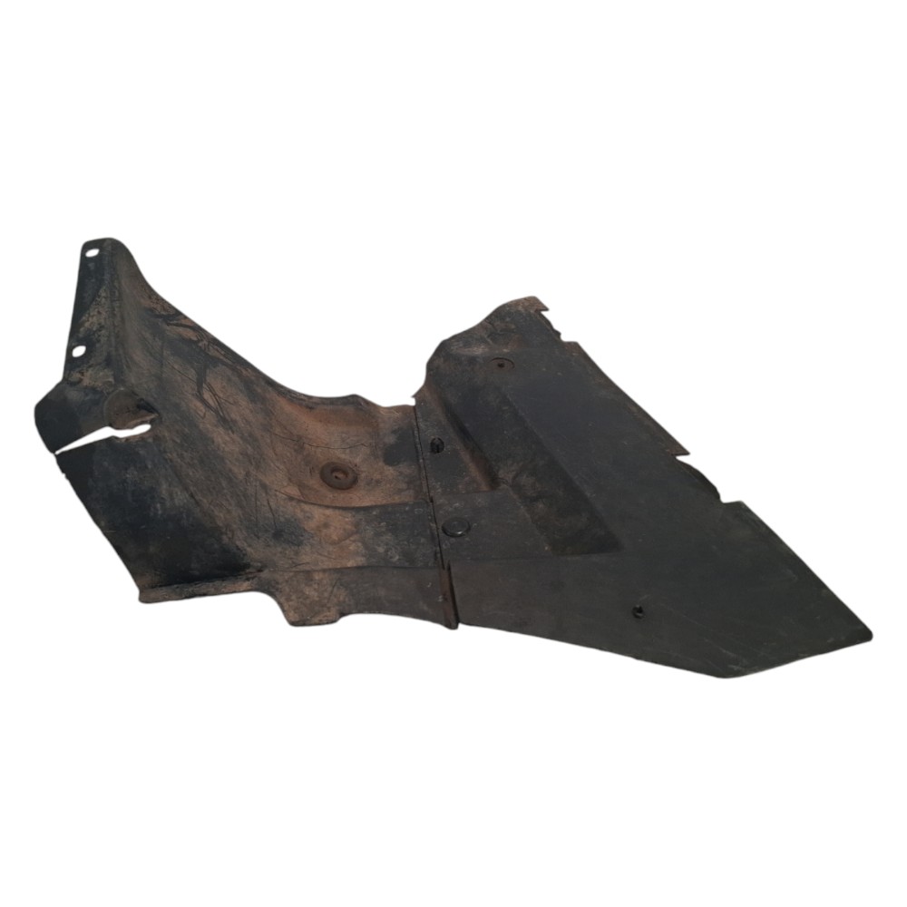 Defletor Ar Radiador Gol G2 G3 G4 94 96 98 2000 2002 A 2008 6