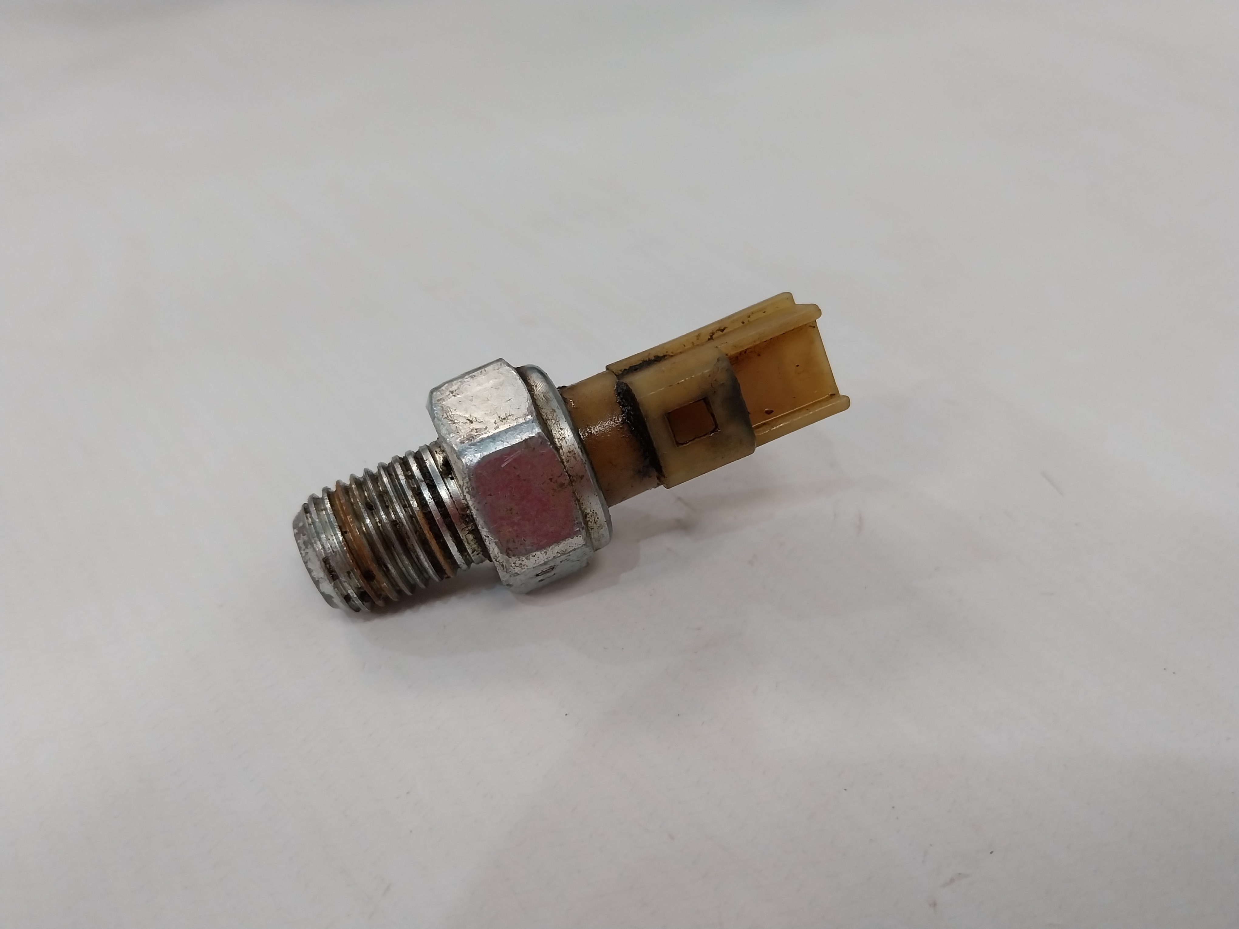 Sensor Pressão Óleo Fiesta Rocam 2003 2010 2011 2013 2014 1