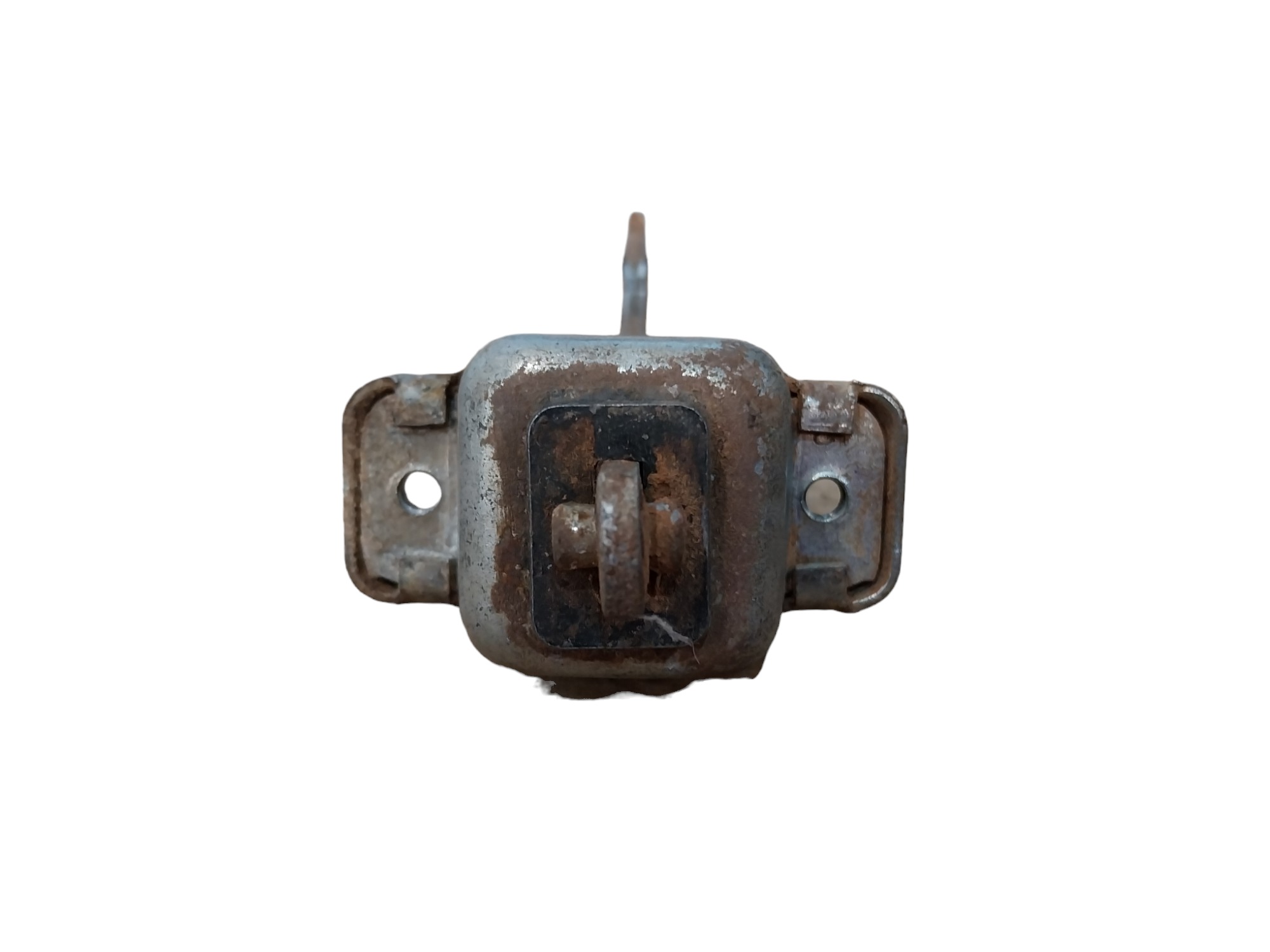 Limitador Porta Traseira Direita Corsa 94 96 99 2000 2012 2