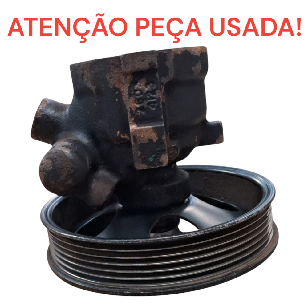 Bomba Direção Hidráulica Vectra Dhb 97 98 99 2000 2001 2005 5
