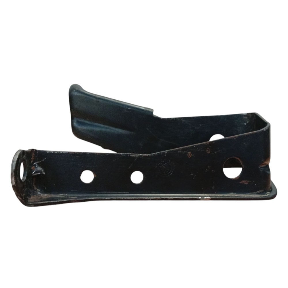 Suporte Marcha Caixa Câmbio Fiesta Courier Ka 96 2000 A 2006 Preto 2