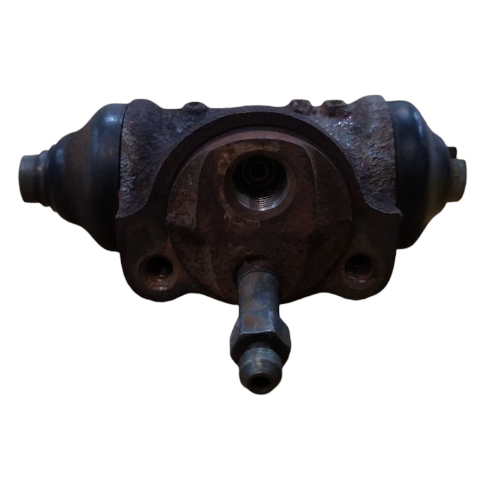 Cilindro Sapata Burrinho Freio Subaru Legacy 94 A 99 Usado 6