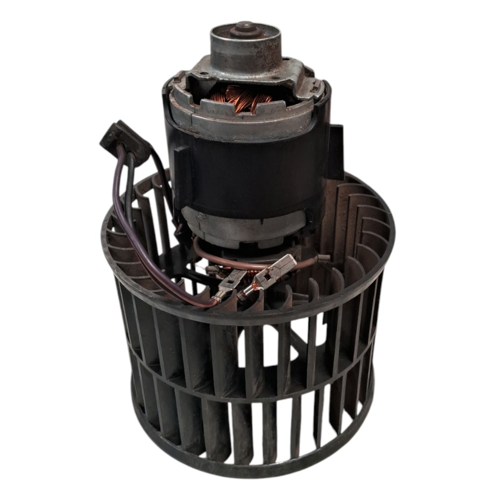 Motor Ar Forçado Ventoinha Vectra 97 98 99 2000 2001 A 2005 4