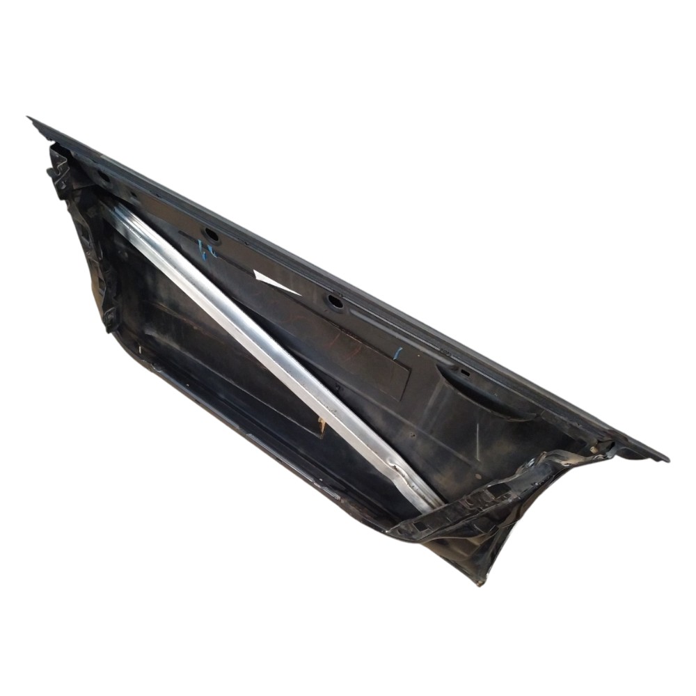 Porta Dianteira Direita Audi A3 97 98 99 2001 2002 2004 2006 Dianteira Direito Preto 5