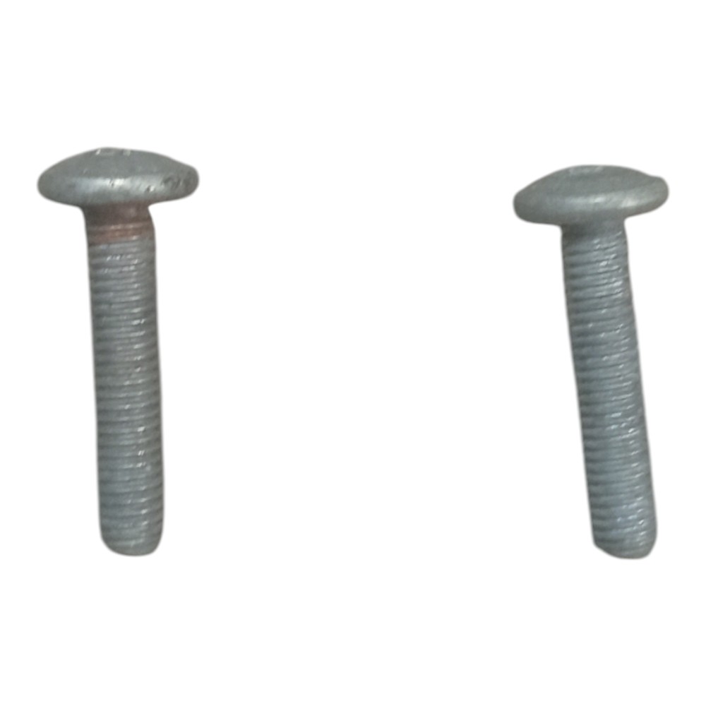Jogo Suporte Extintor Peugeot 206 99 2003 2004 2005 2009 5
